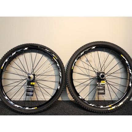 Mavic Crossmax XL wielset